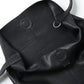 SQUARE SHOULDER