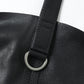 SQUARE SHOULDER