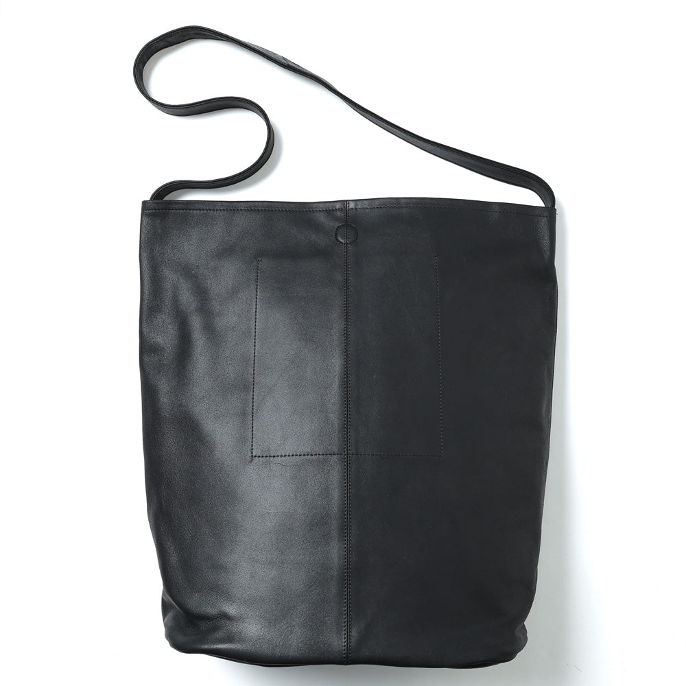 Morphee CYLINDER L 未使用 Morphée CYLINDER（L size）OIL SUEDE BROWN CYL-OBR-1 正規取扱店