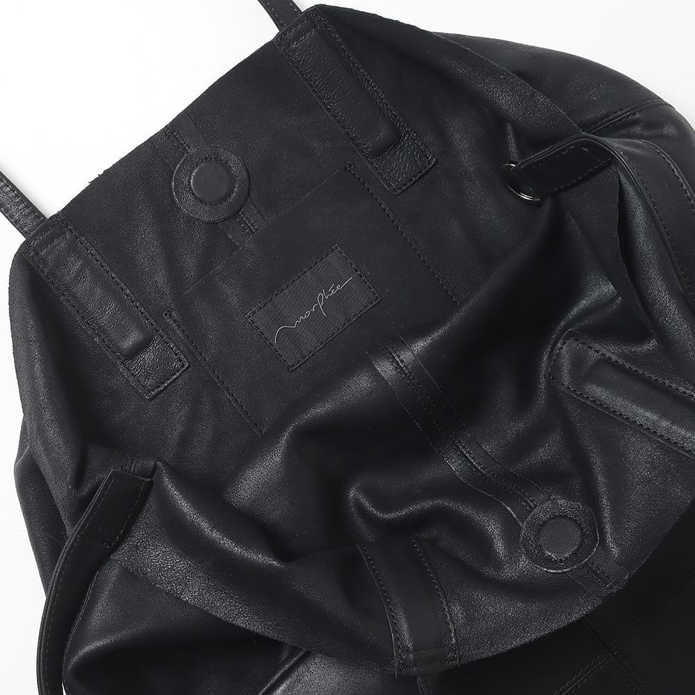 3WAY LARGE TOTE