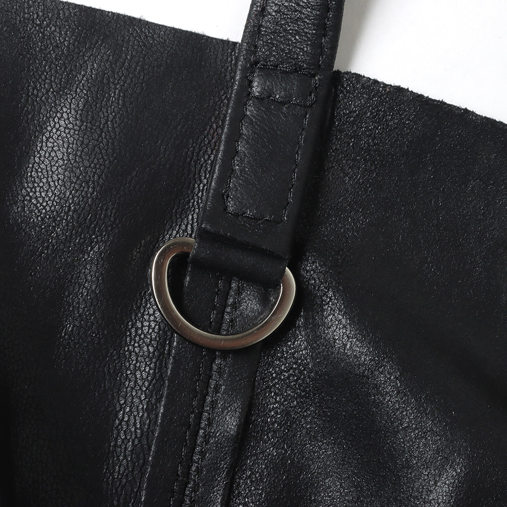 3WAY MEDIUM TOTE(L)
