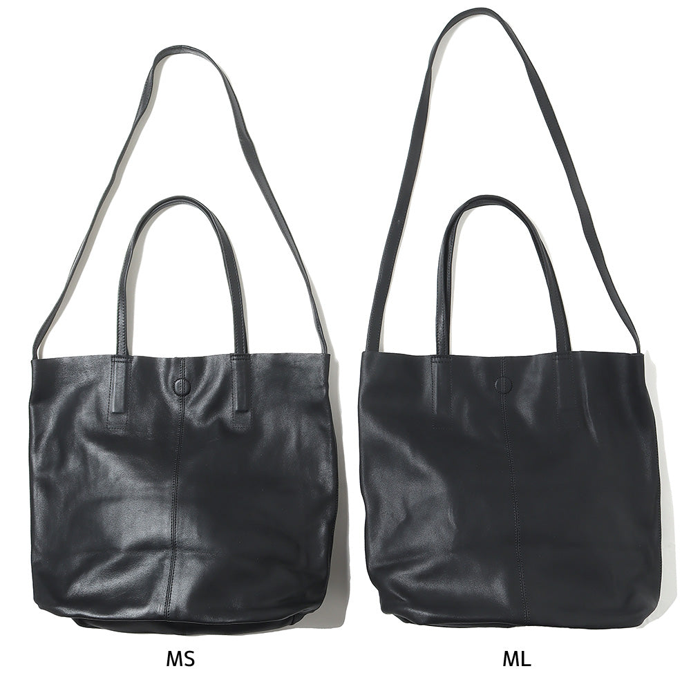 3WAY MEDIUM TOTE(L)