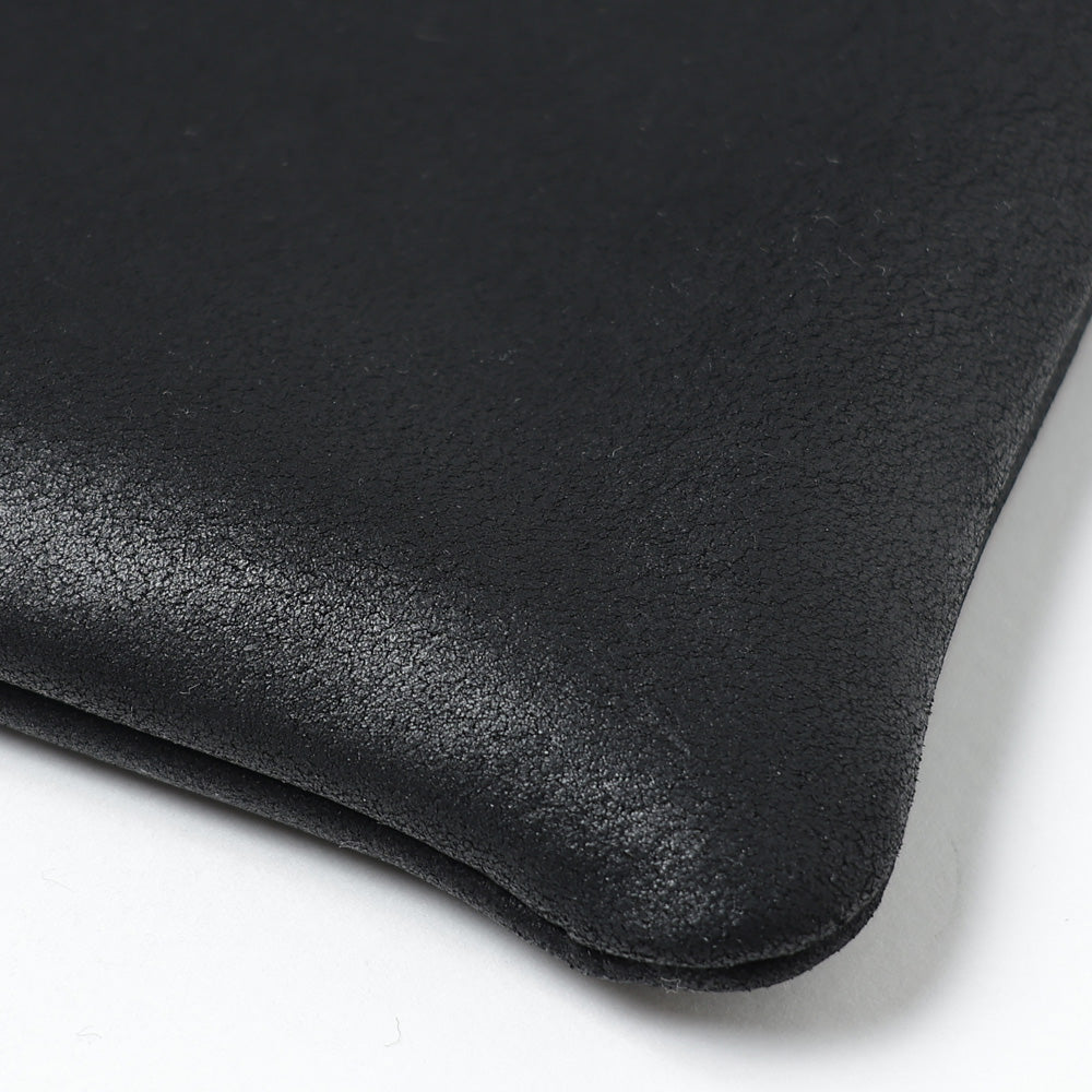 Morphee(モルフェ) POUCH(NAPPA) PO-BLK-1 (PO-BLK-1) | Morphee