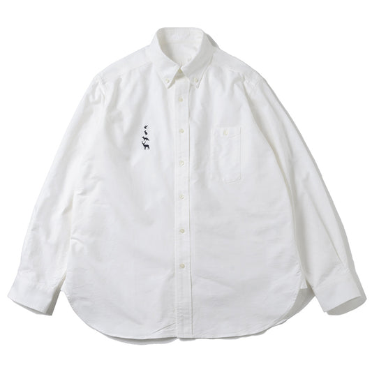 BD Shirt