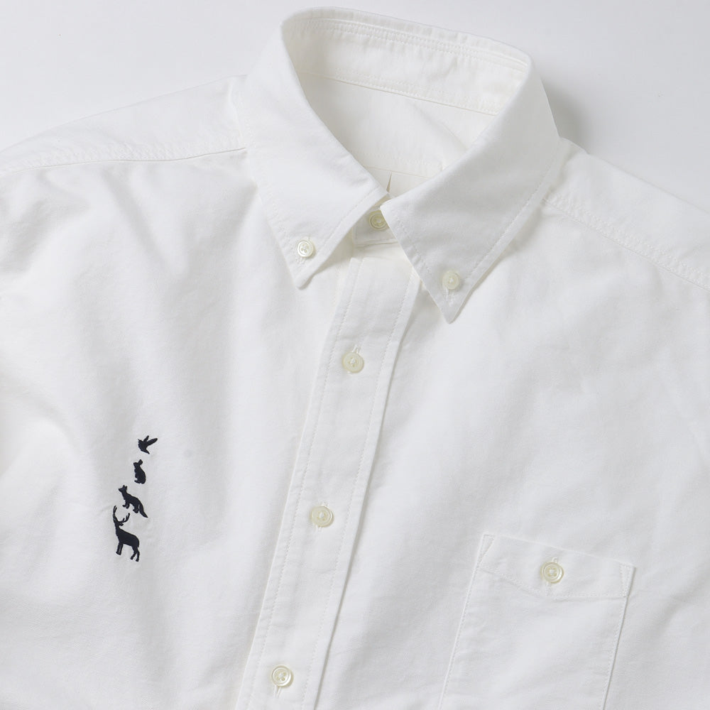 BD Shirt