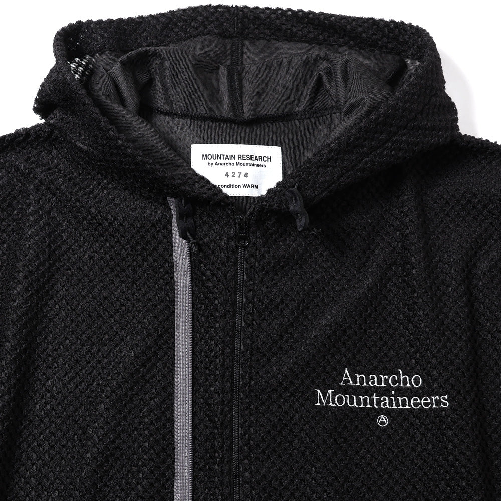 Mountain Research) Octa Parka (MTR4274) | Mountain Research