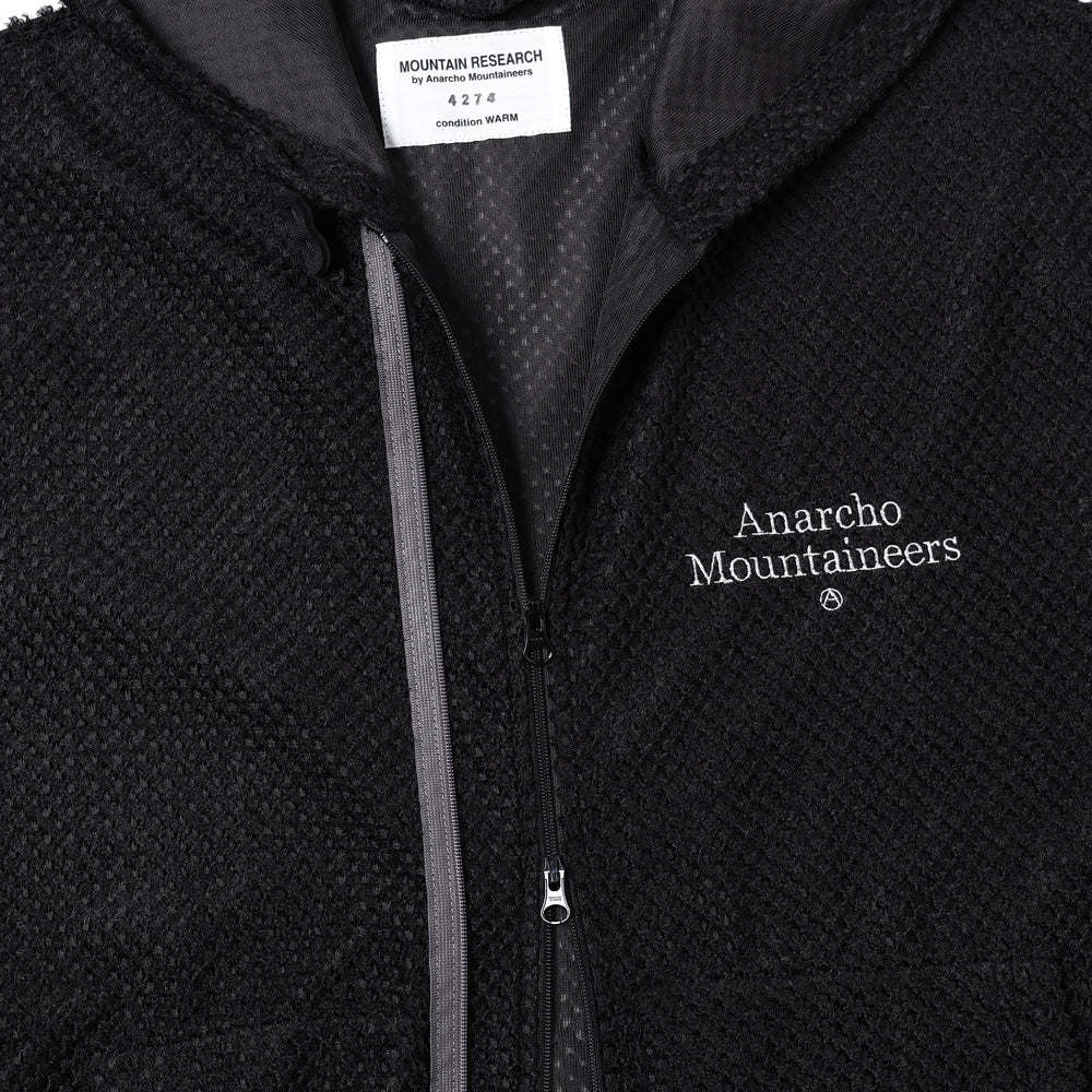 Mountain Research) Octa Parka (MTR4274) | Mountain Research