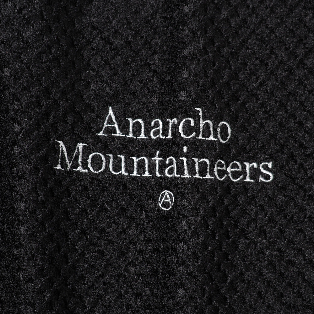 Mountain Research) Octa Parka (MTR4274) | Mountain Research