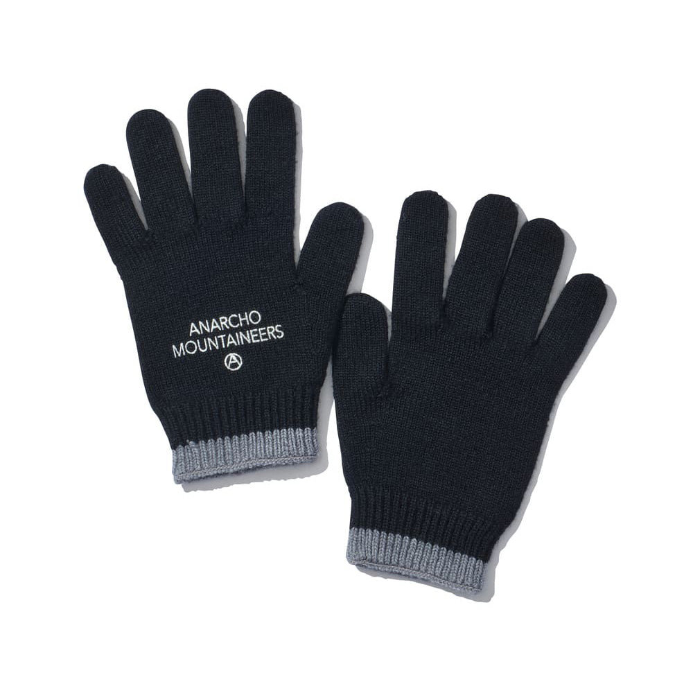 Merino Gloves