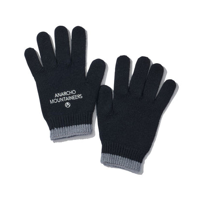 Merino Gloves