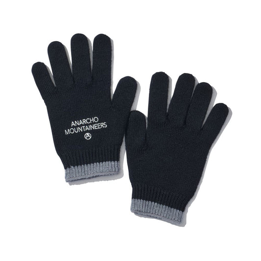 Merino Gloves