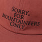 SFMO Cap