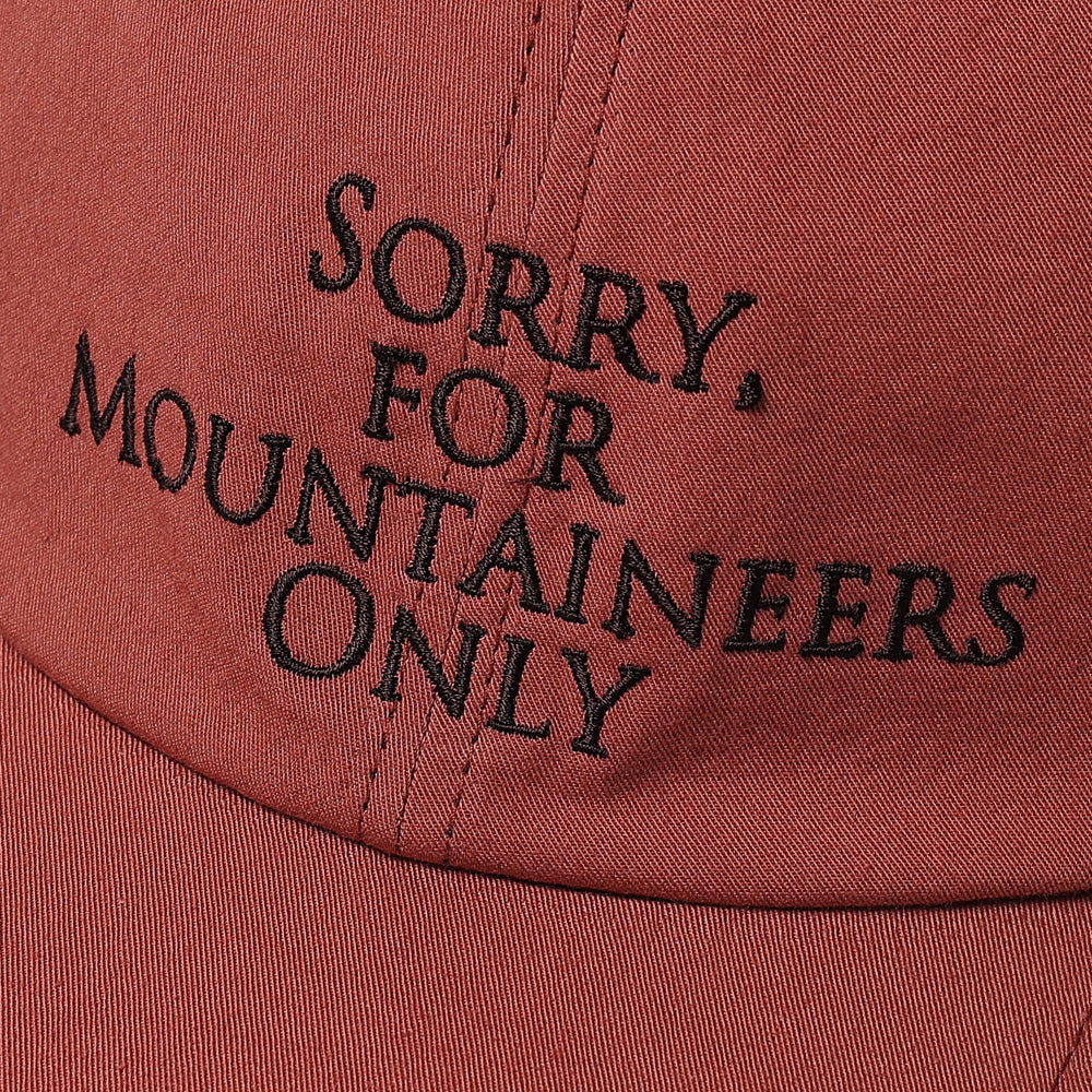 SFMO Cap