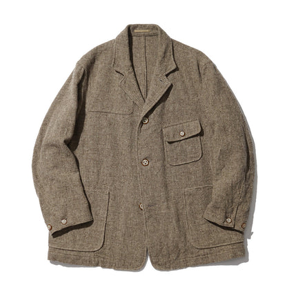 Hunters JKT.