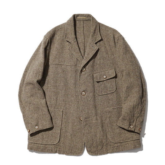 Hunters JKT.
