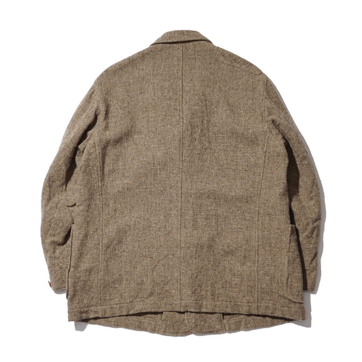 Hunters JKT.