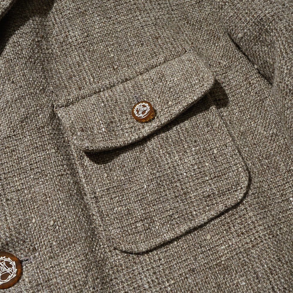 Hunters JKT.