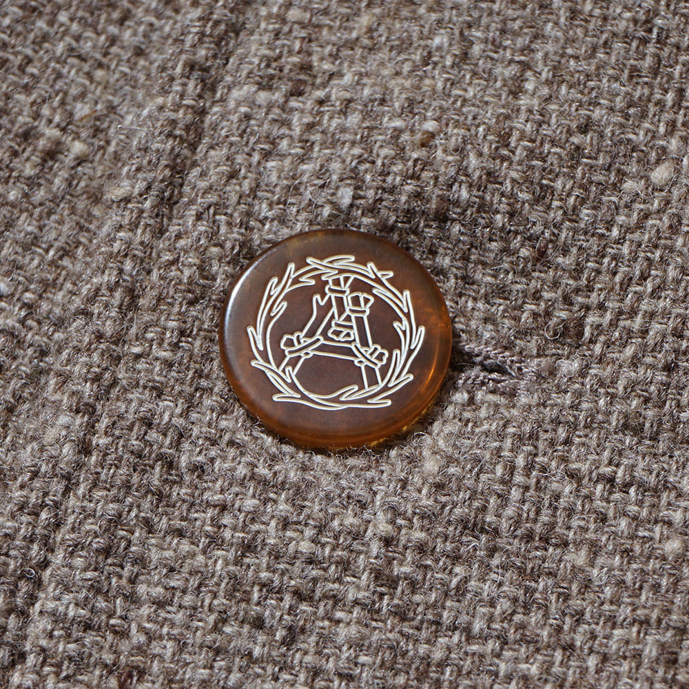 Hunters JKT.