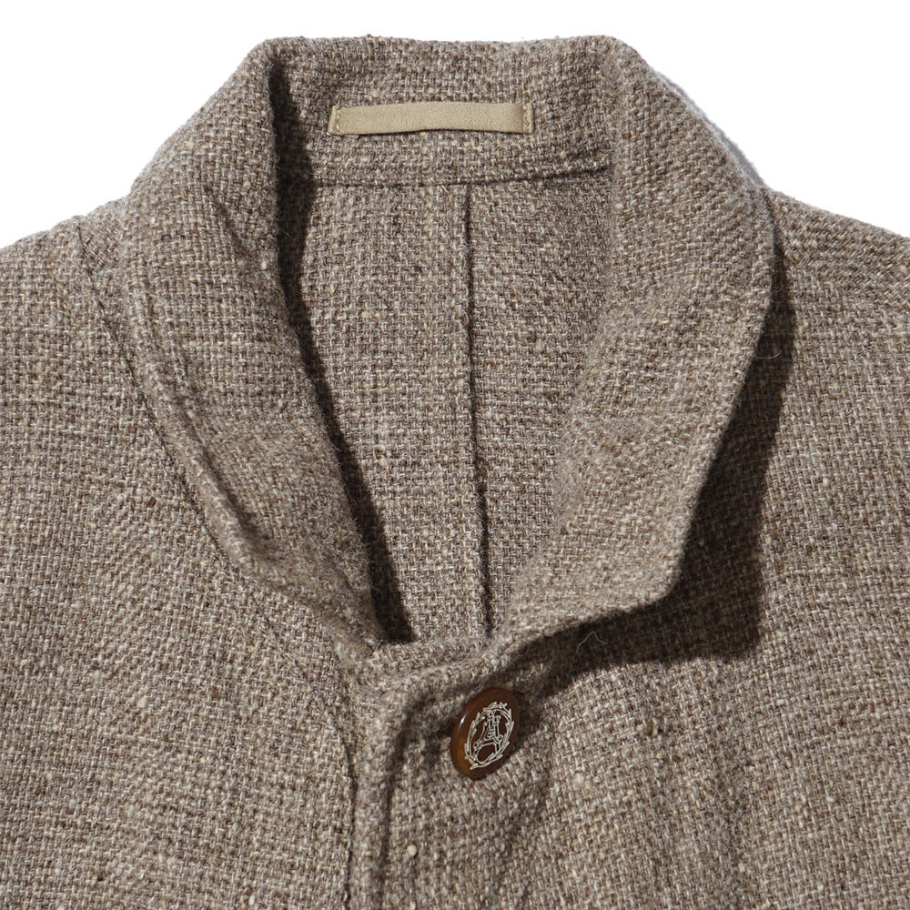 RESEARCH) Hunters JKT. (MTR4221) | Mountain Folks Tailoring
