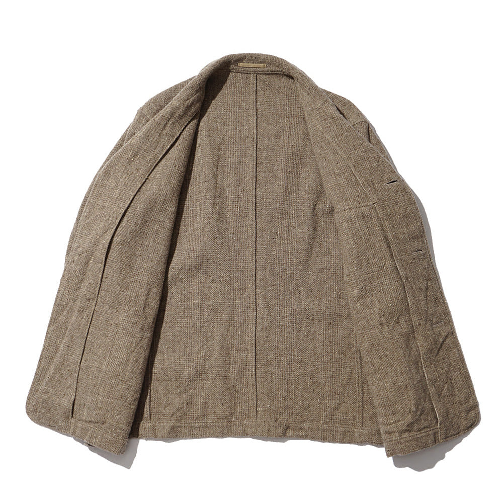 RESEARCH) Hunters JKT. (MTR4221) | Mountain Folks Tailoring