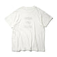 Promo Words Tee （NOW ON SALE）