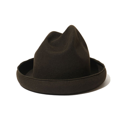 Mountain Hat