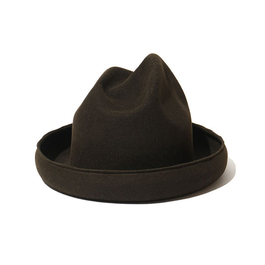 Mountain Hat