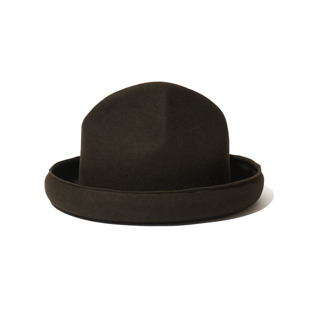 帽子 MOUNTAIN RESEARCH MOUNTAIN HAT 2018 RESEARCH) Mountain Hat (MTR4234) | Mountain Folks Tailoring / 帽子