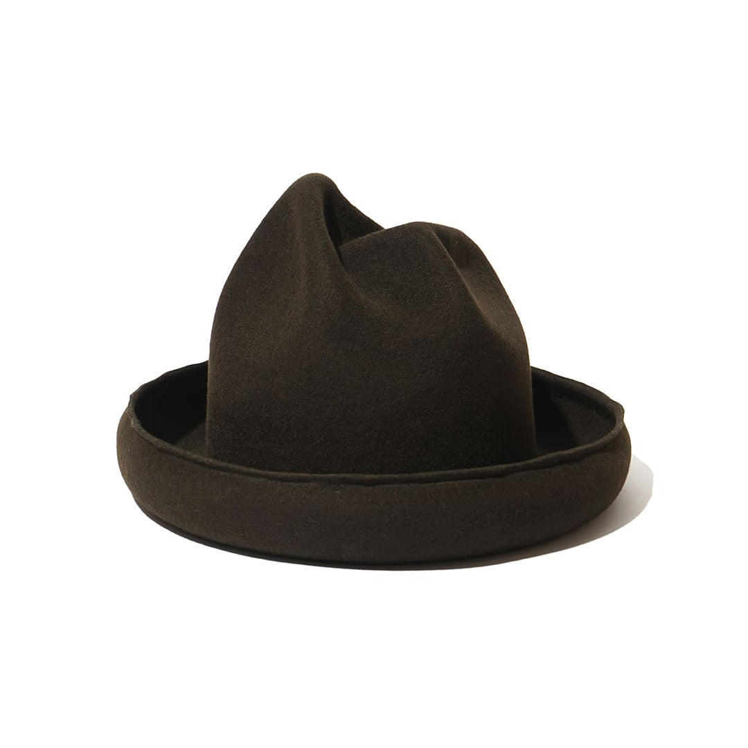 Mountain Hat
