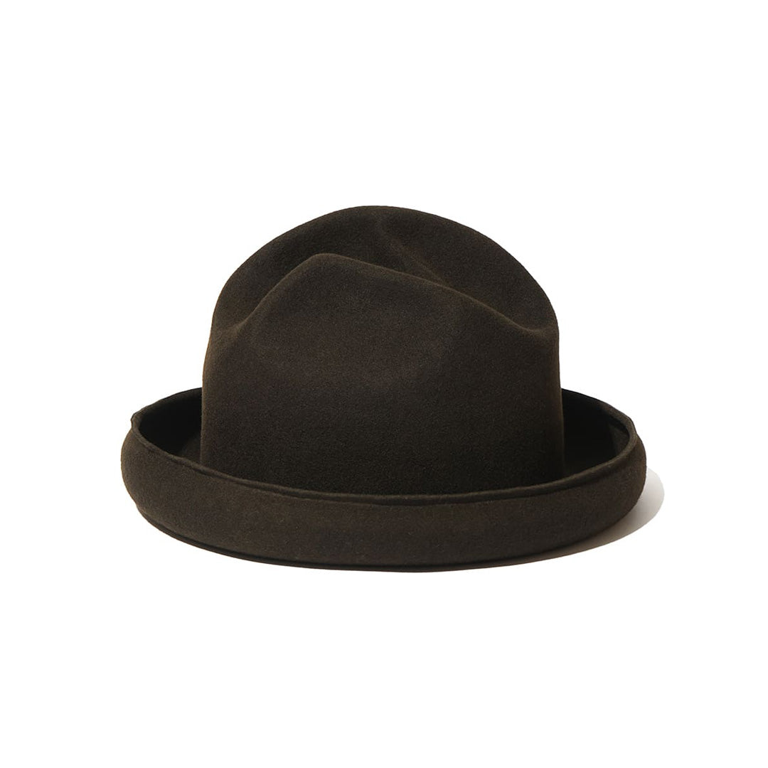 Mountain Hat