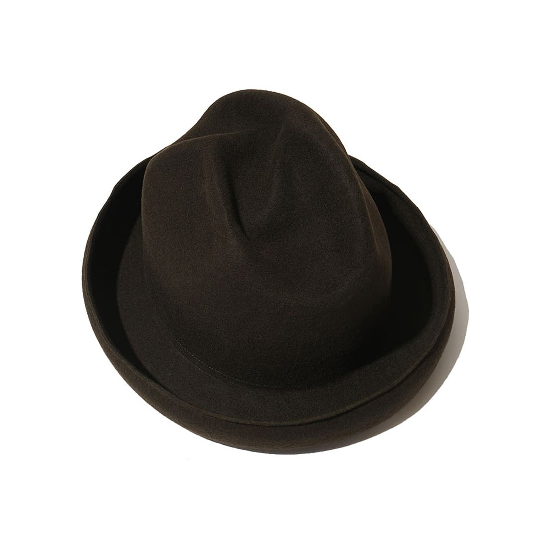Mountain Hat