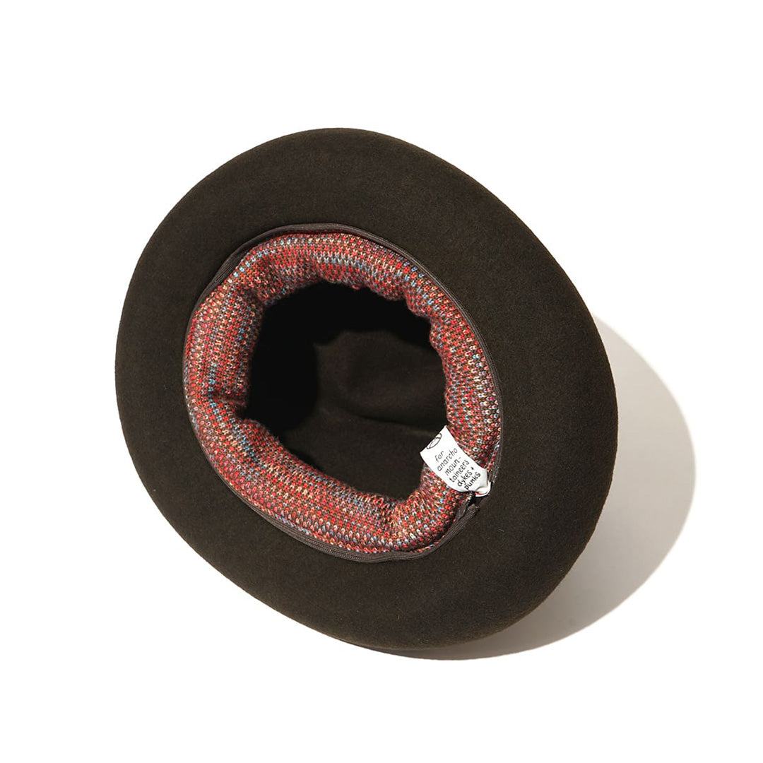 Mountain Hat