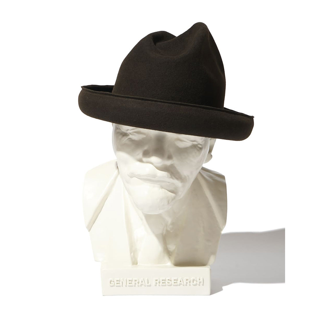 Mountain Hat