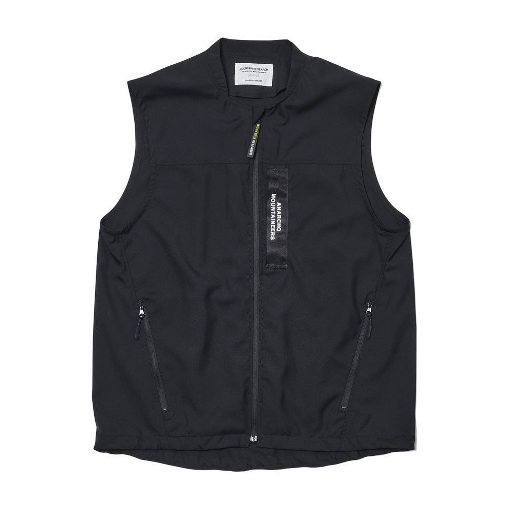 ID Vest