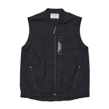 ID Vest
