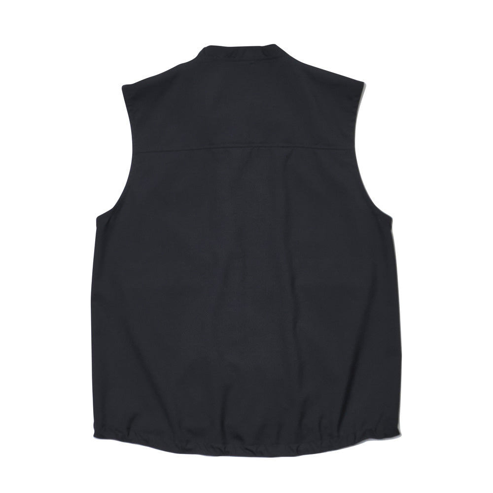 ID Vest