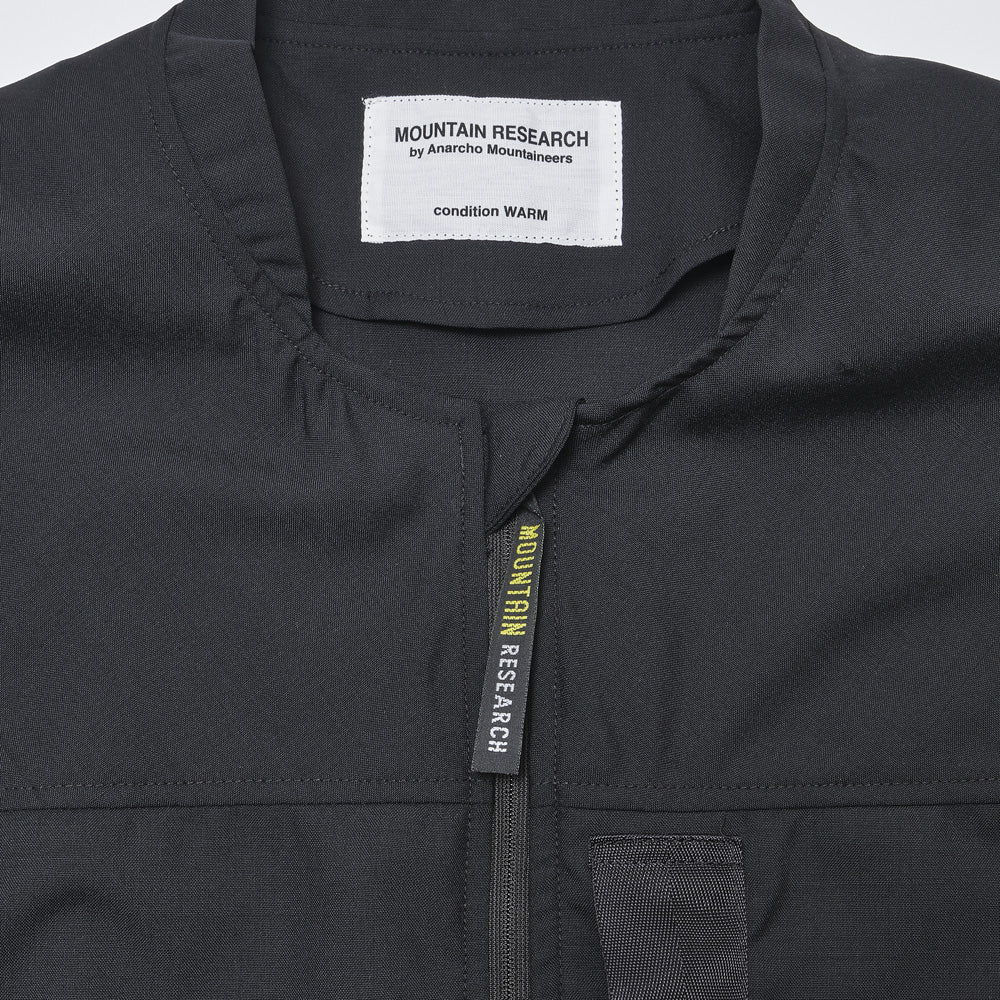 ID Vest