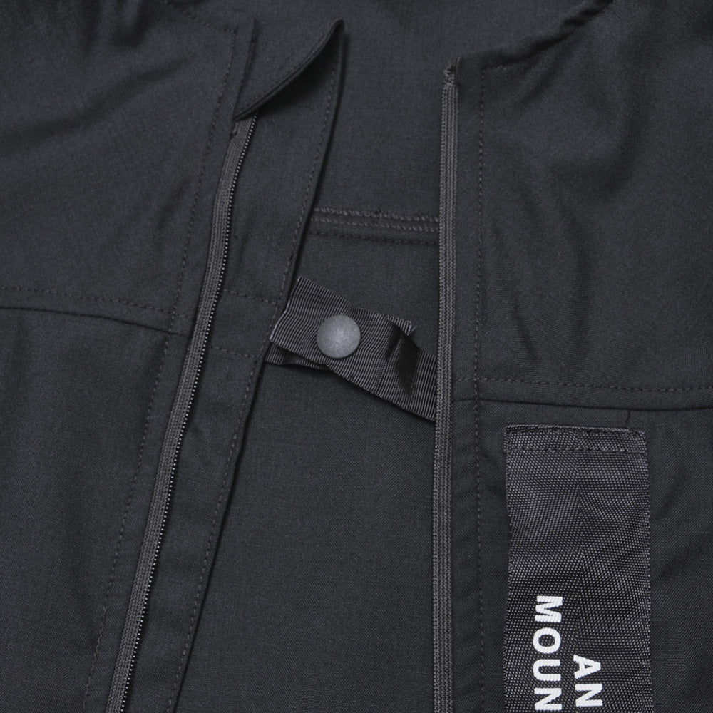 ID Vest