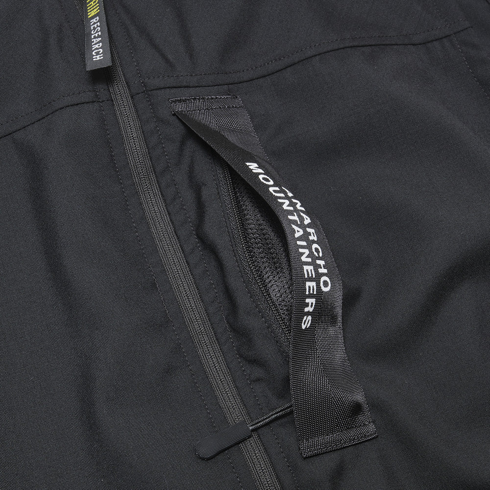 ID Vest