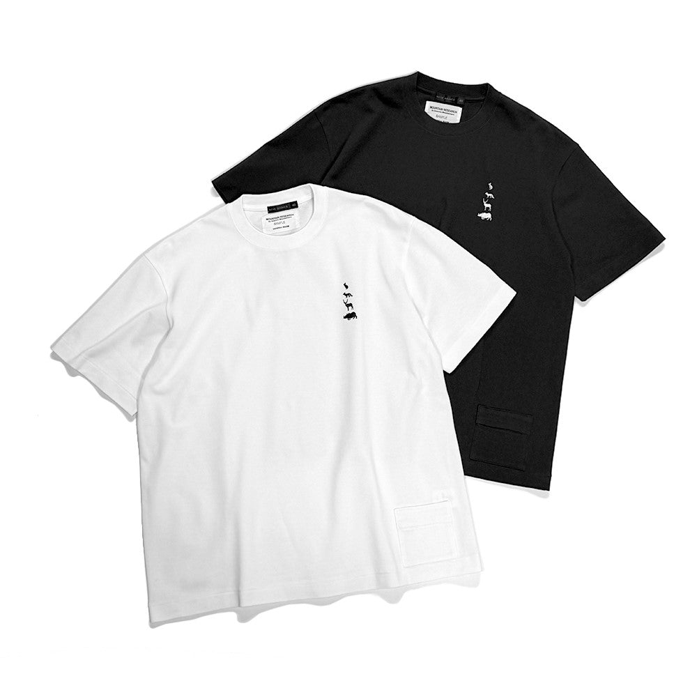 Animal Tee