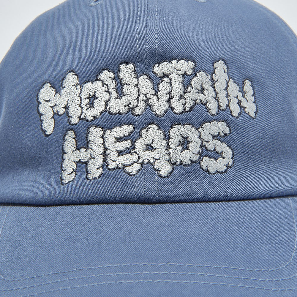Mountain Research) Mountain Heads Cap (MTR4348) | Mountain