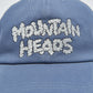 Mountain Heads Cap