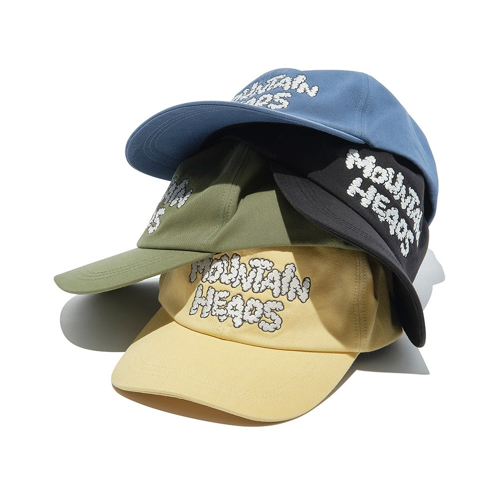 Mountain Research) Mountain Heads Cap (MTR4348) | Mountain