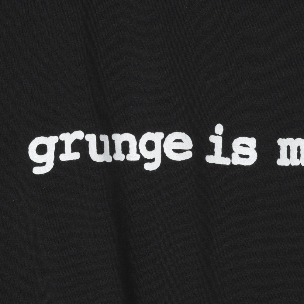 Grunge is Mellow