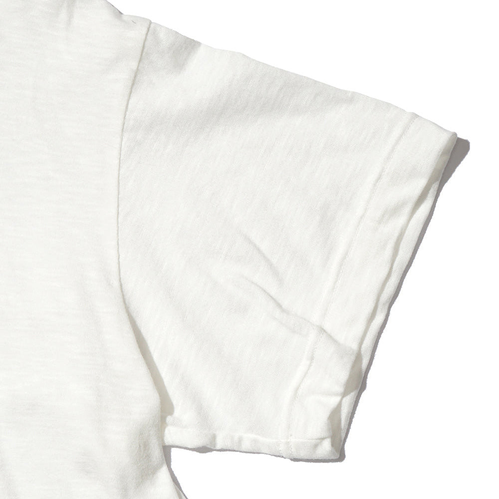 Promo Words Tee （NOT AVAILABLE）