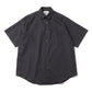 COMFORT FIT SHIRTS S/S SUPER120s WOOL TROPICAL