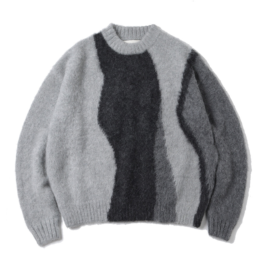 STRATUM JUMPER FINE ALPACA