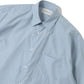 COMFORT FIT SHIRT ORGANIC EGYPTIAN COTTON TYPEWRITER