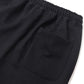 FLARED GYM PANTS ORGANIC COTTON HEAVY FLEECE