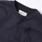 HUGE SWEAT ORGANIC COTTON HEAVY FLEECE